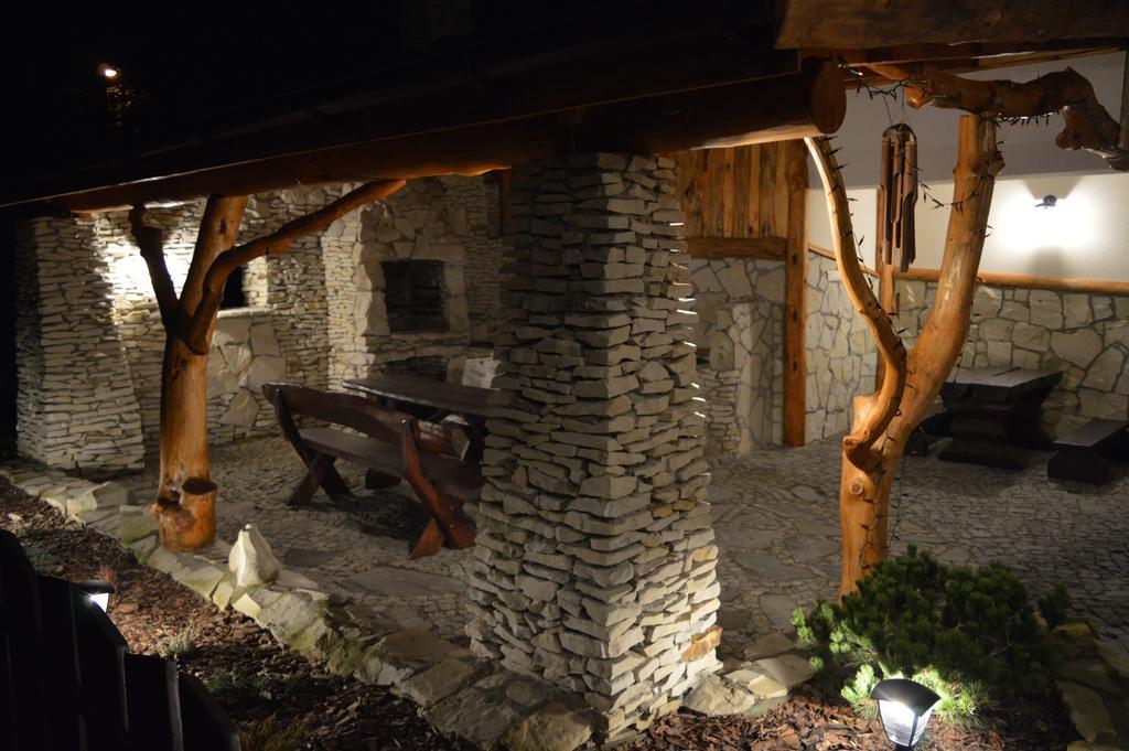 Zacisze Apartment Rozalin  Bagian luar foto
