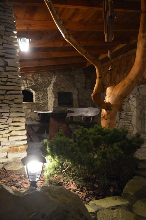 Zacisze Apartment Rozalin  Bagian luar foto